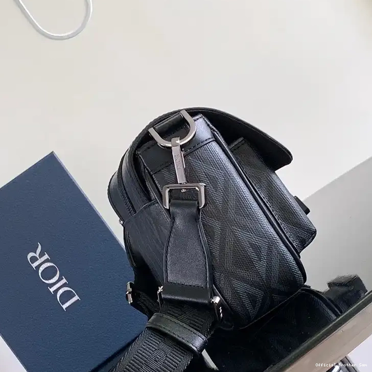 Official Brother Sam Bags Dio 2312YA0047 0817